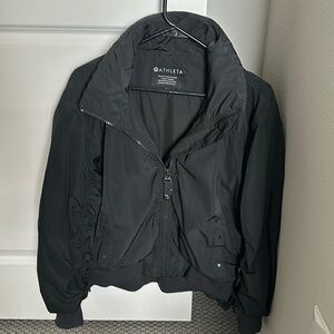 Athleta jacket